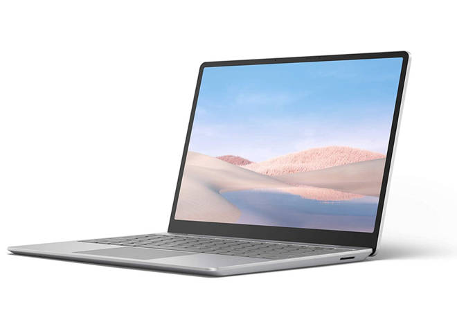 Microsoft - Surface Laptop