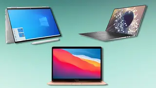 Best laptops to buy in 2021: From Apple's MacBook Air to the HP Spectre x360
