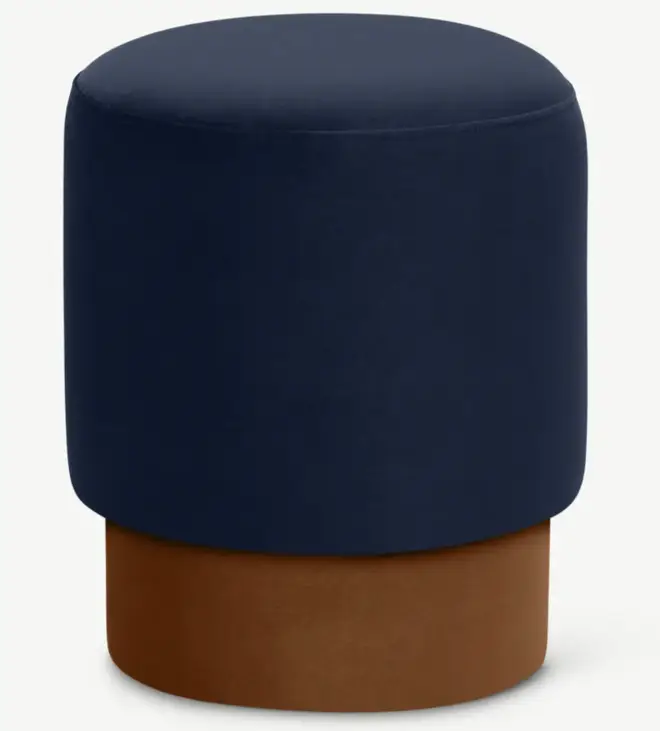 MADE.com - Volta pouffe