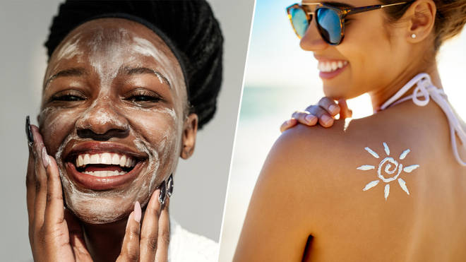 How to keep your skin hydrated this summer