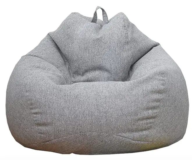 No Filler - Bean bag chair sofa