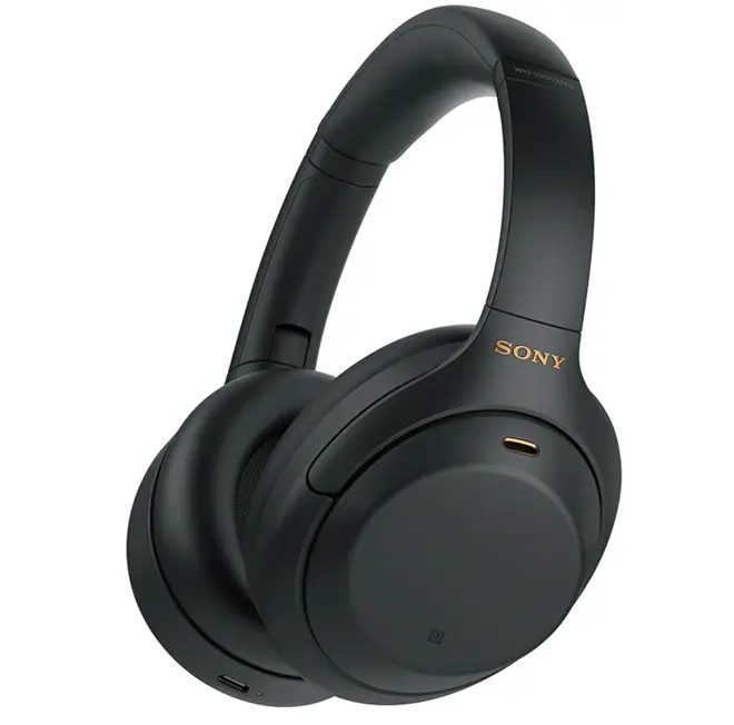 Sony WH-1000XM4 headphones