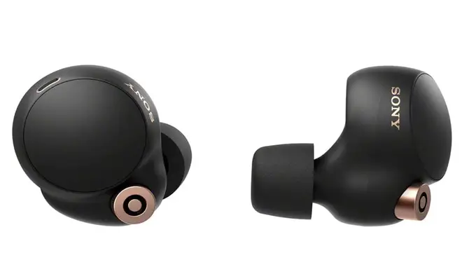 Sony WF-1000XM4 Wireless Earbuds