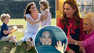 Kate Middleton's relatability makes her one of the most beloved members of the royal family