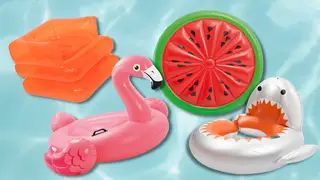 These are the best summer lilos and inflatables to take with you to the pool