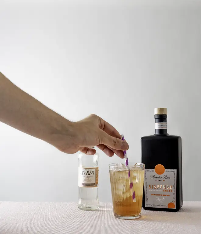 There are so many incredible ways to enjoy English vermouth