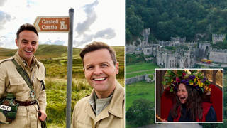 I'm A Celebrity is set to return to Wales this year