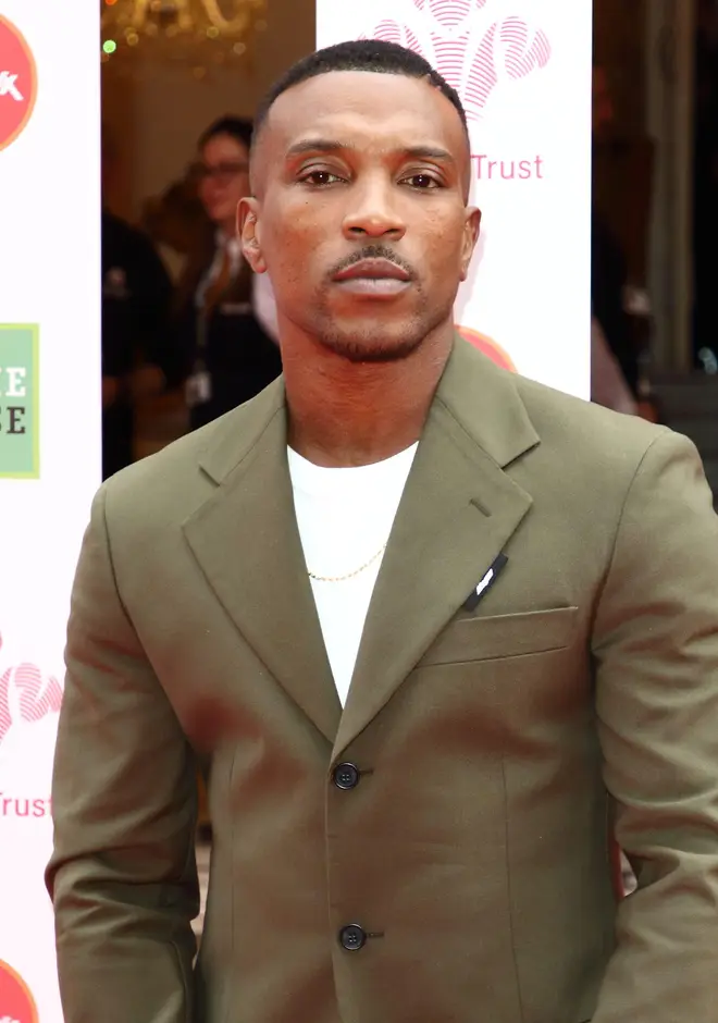 Ashley Walters is starring in I Am Victoria