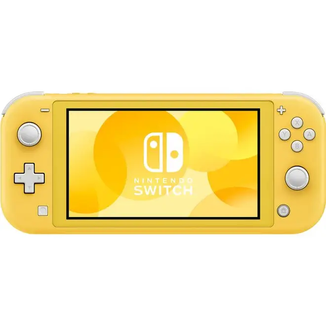 The Nintendo Switch Lite is the must-have accessory for the summer