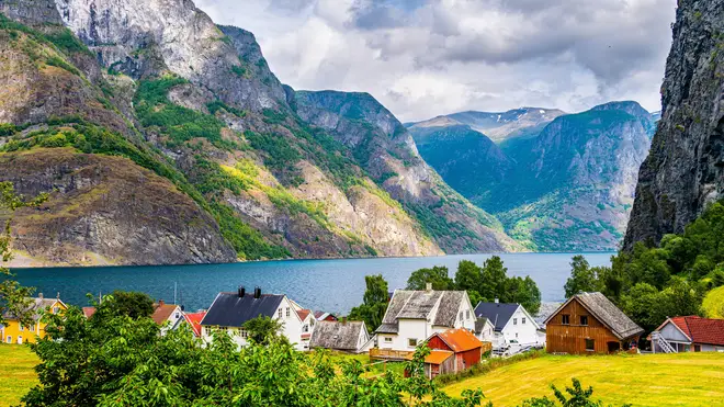 Norway has been added to the green list