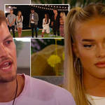 Who will be dumped from the Love Island villa tonight?