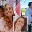 Stacey Solomon and Joe Swash are getting married next year