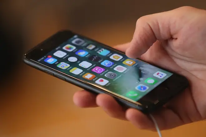 People are going mad for this little known iPhone hack