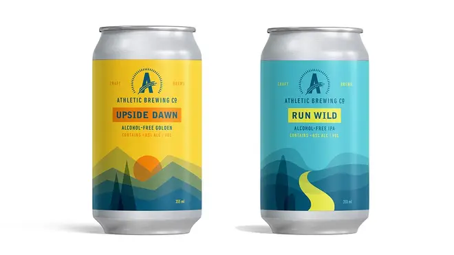 These new cans have been released just in time for summer
