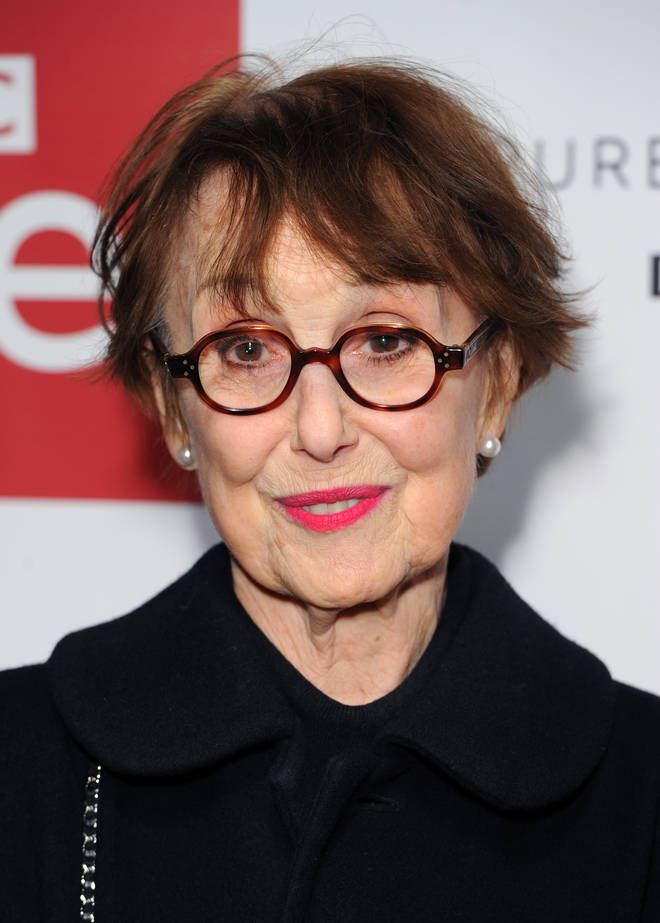 Una Stubbs appeared in a number of notable films and TV shows