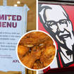 KFC lovers could be facing another Finger Lickin' chicken crisis