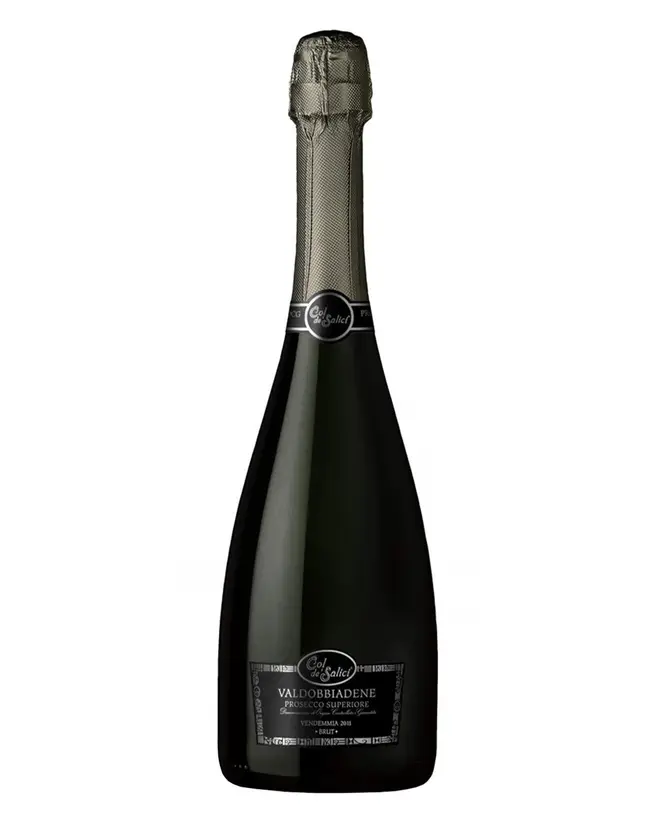 This is a light Prosecco ideal for sharing with friends or enjoying with dinner