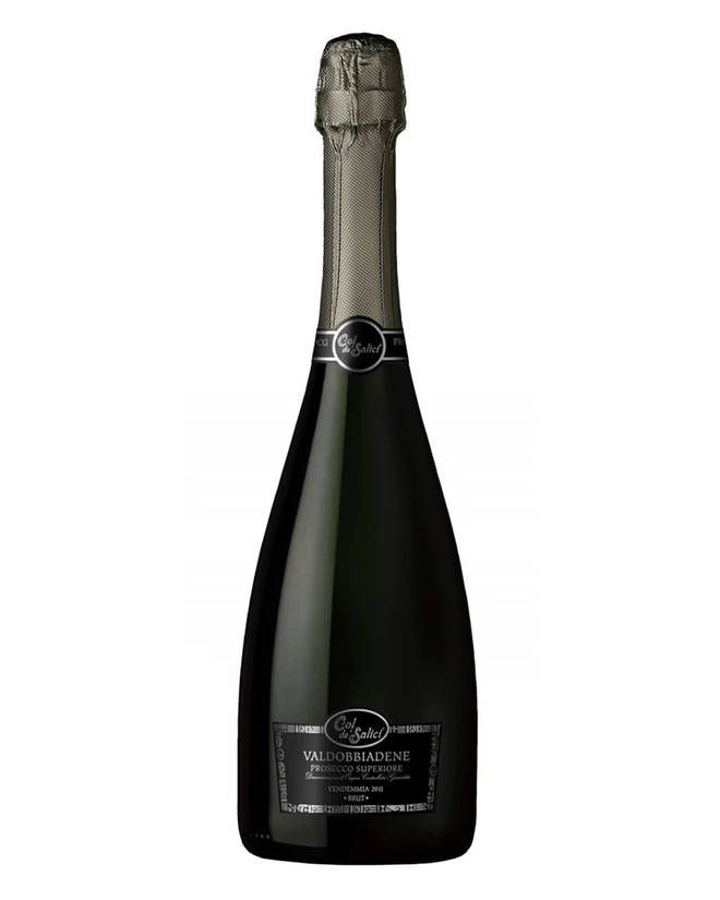 This is a light Prosecco ideal for sharing with friends or enjoying with dinner