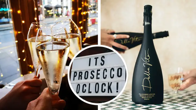 We've rounded up some great bottles of Prosecco for you to try
