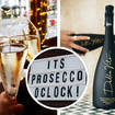 We've rounded up some great bottles of Prosecco for you to try