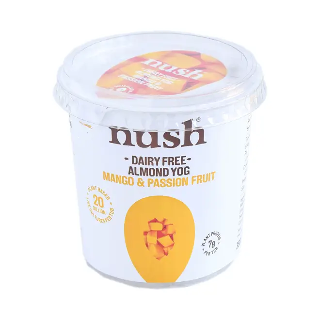 Nush Mango & Passionfruit Yoghurt