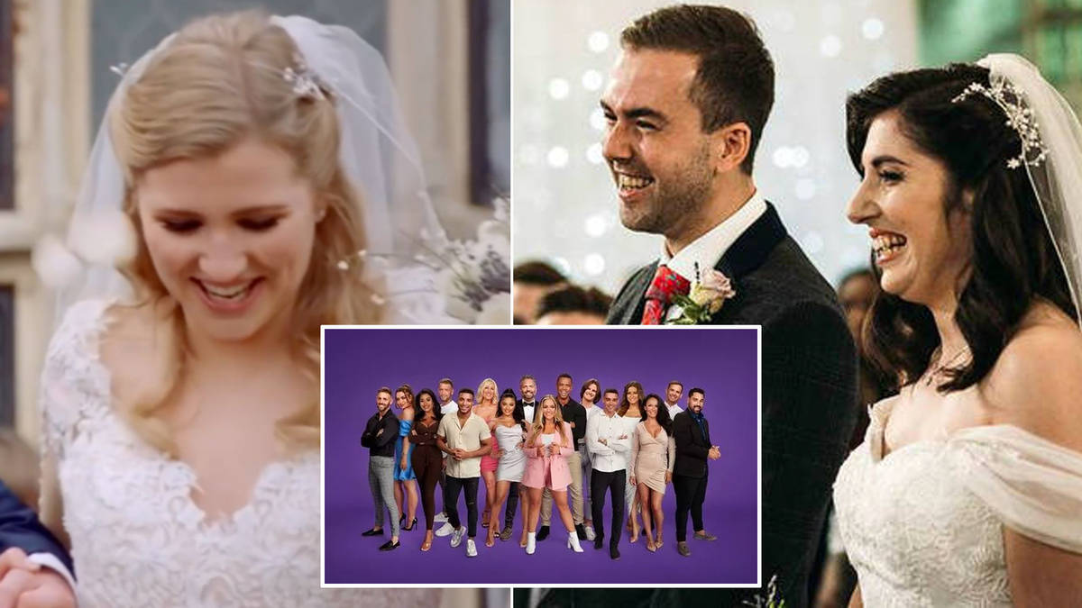 Married At First Sight Uk How Many Seasons - Married at First Sight UK 2021 start date: When is the new series on
