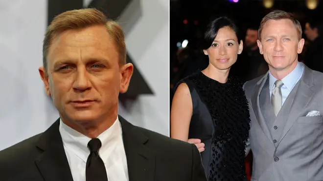 Daniel Craig has called inheritance 'distasteful'