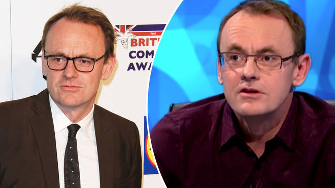 Sean Lock has died following a battle with cancer