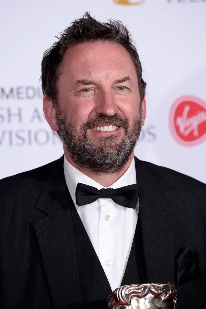 Lee Mack has led tributes to comedian Sean Lock following his passing