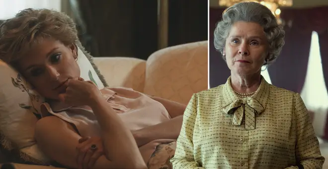 Everything we know about season five of The Crown
