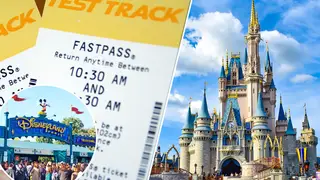 Disney World and Disneyland's FastPass system is set to change