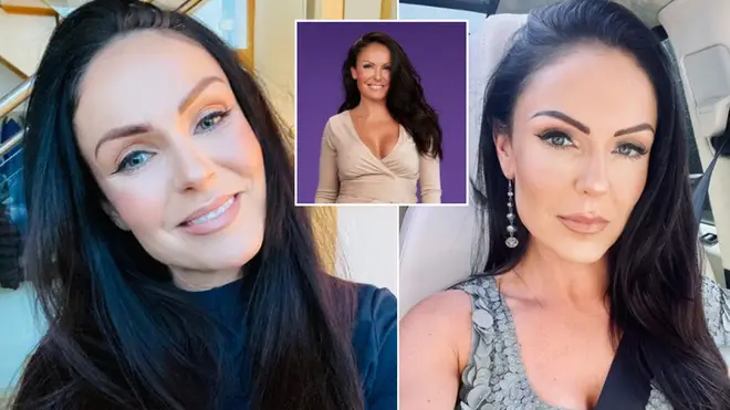Marilyse Corrigan has joined the MAFS line up