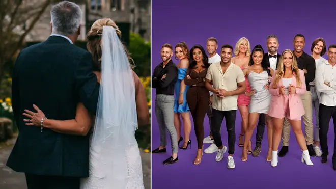 Are the Married at First Sight UK contestants paid?