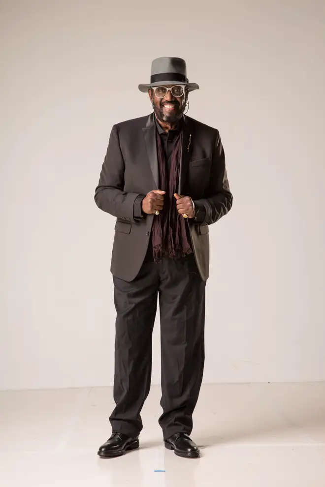 Otis Williams spoke to Heart 80s about The Temptations musical