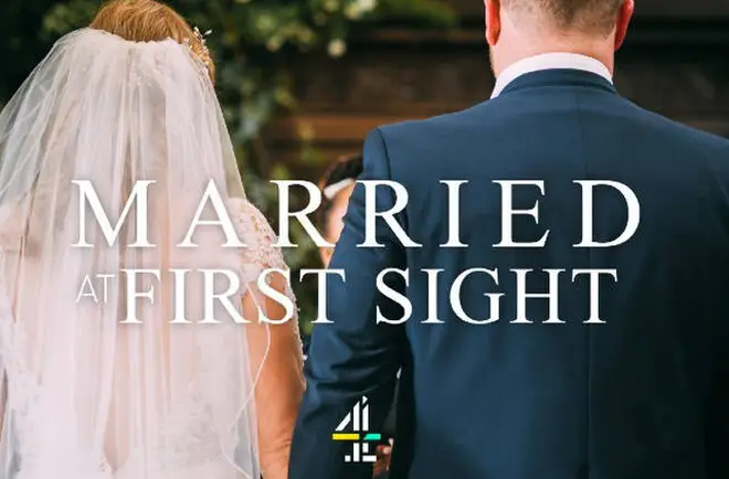 Married at First Sight UK is back on E4