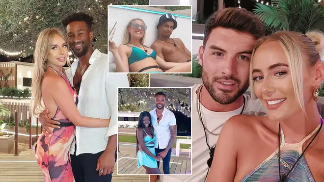 Here's how you can vote in the Love Island 2021 final
