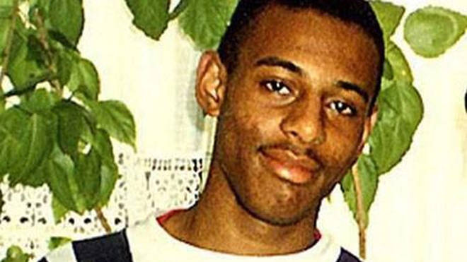 Stephen Lawrence was killed in 1993