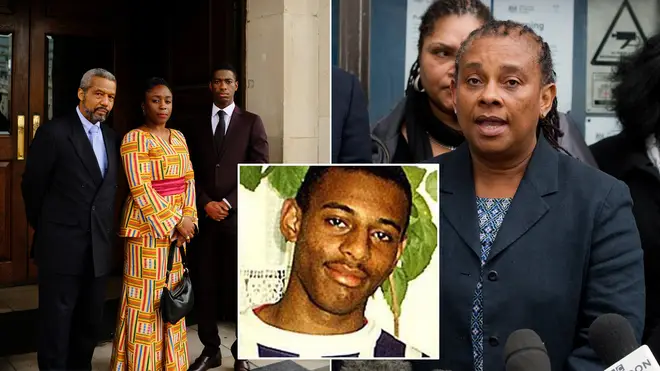 The true story behind Stephen Lawrence's trial