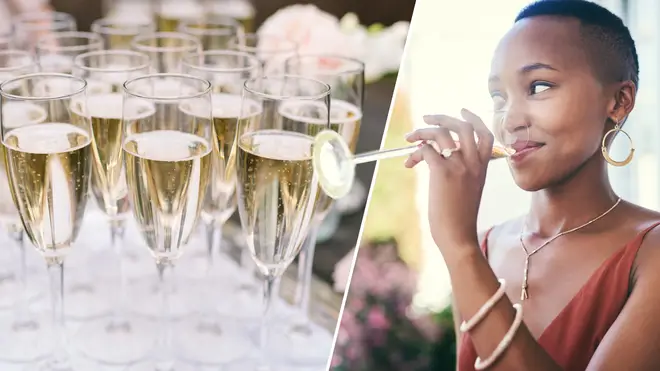 If you love Prosecco, you'll love this job opportunity