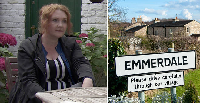 Corrie and Emmerdale could be streamed online first in the future