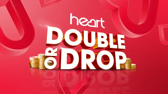Double or Drop is our exciting new game