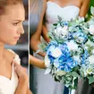 The ex-bridesmaid shared her story to Reddit (stock images)