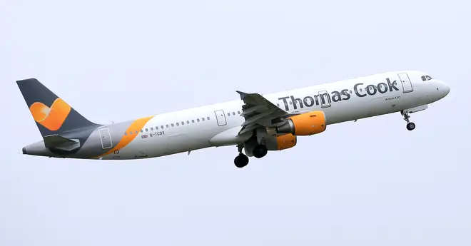Thomas Cook have yet to reveal their deals