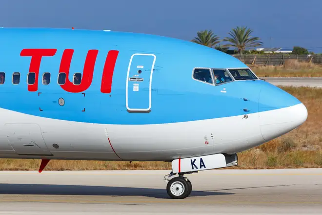 TUI are offering discount codes on a variety of holidays this year
