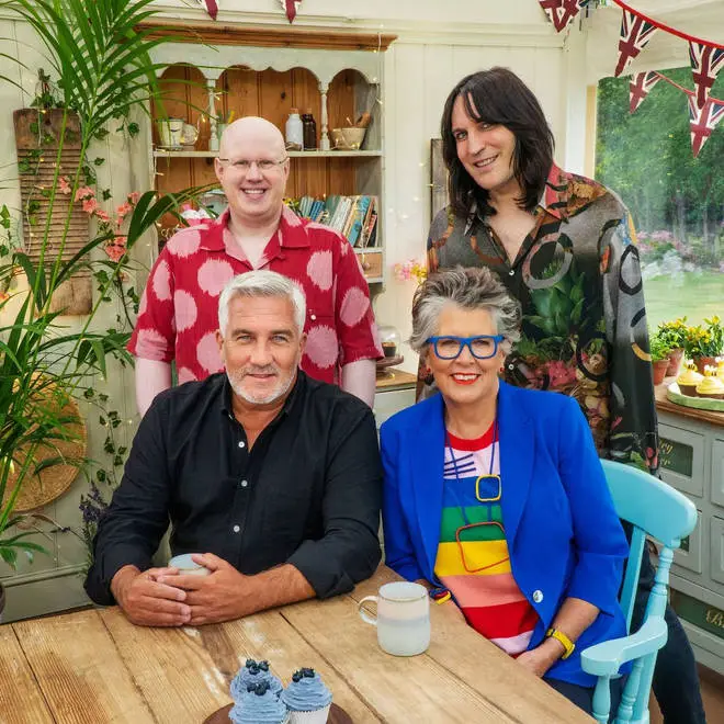 Bake Off is returning to Channel 4 later this year