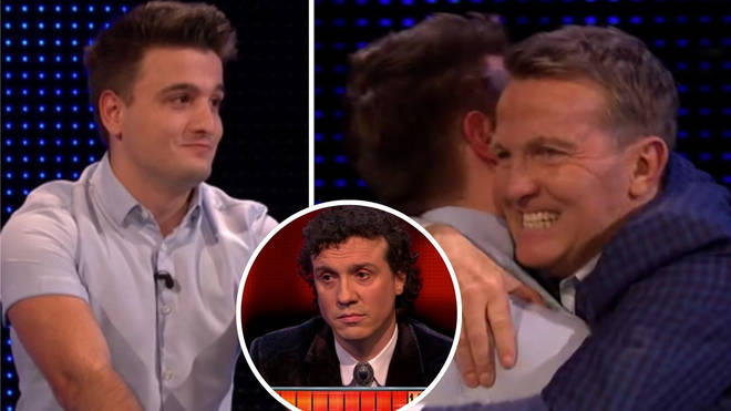 Eden Nash couldn't make his epic The Chase win public for over a year