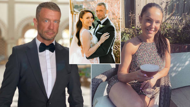 Franky and Marilyse have been matched on MAFS UK