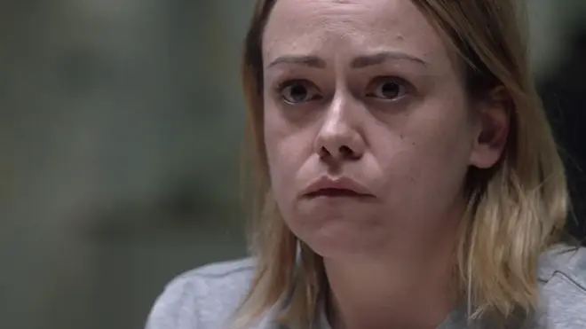 Sian Reese-Williams appeared in Line of Duty