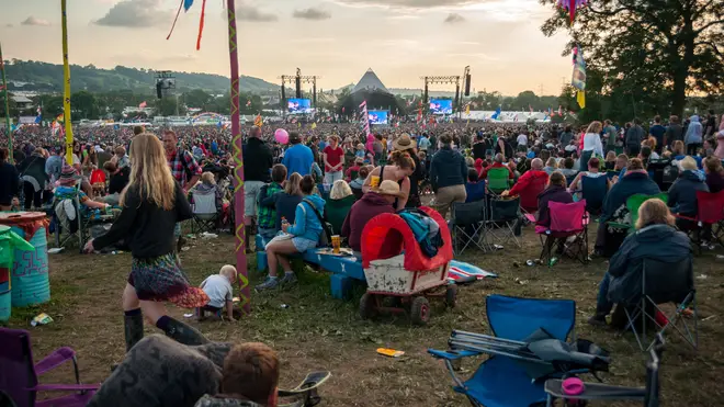 Is it selfish to go to Glastonbury over your friends wedding?