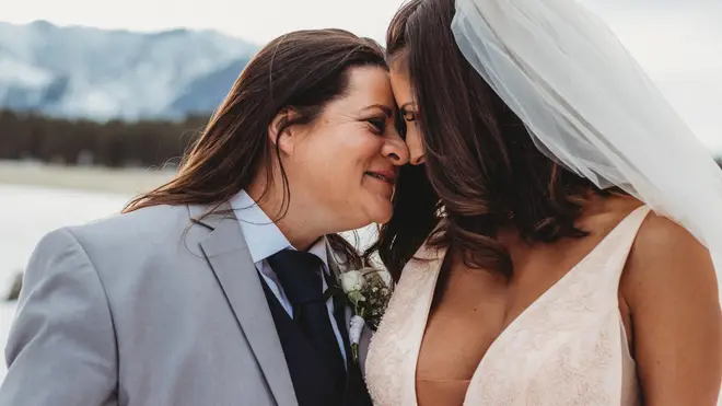 A woman has said she would never make her bridesmaids pay for her wedding